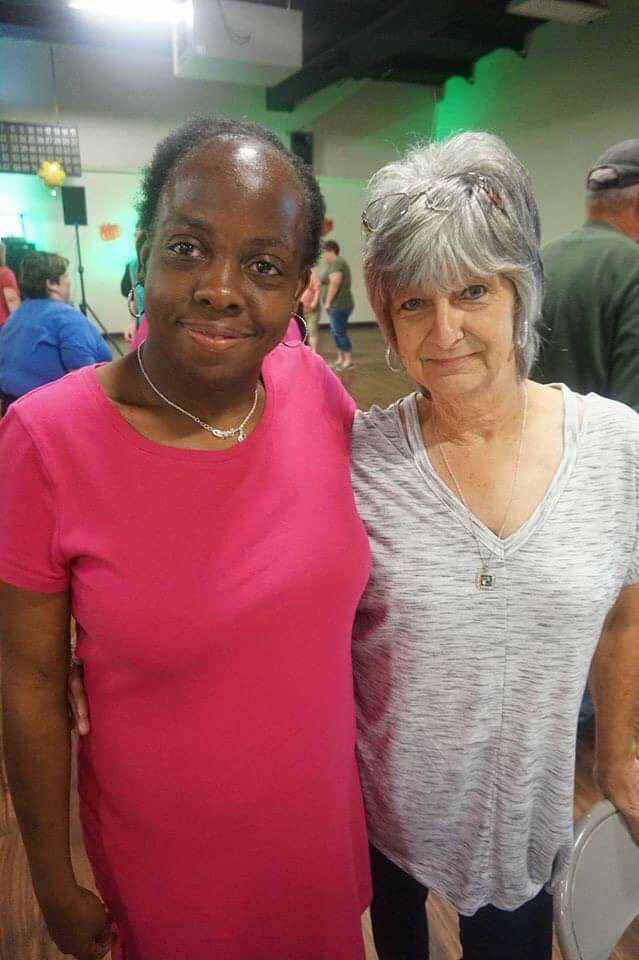Gajarah and Barbara